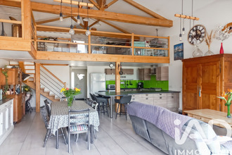  maison st-mathurin 85150