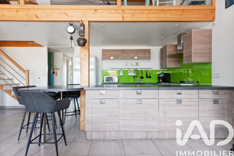  maison st-mathurin 85150