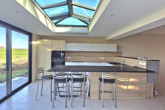  maison st-mathurin 85150