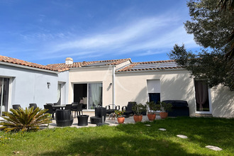  maison st-mathurin 85150