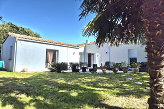  maison st-mathurin 85150