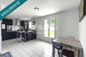  maison st-mathurin 85150