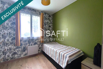  maison st-mathurin 85150
