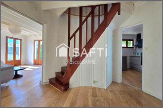  maison st-mathurin 85150