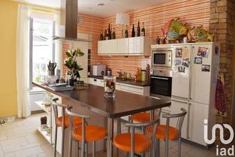  maison st-mathurin 85150