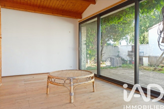 maison st-mathurin 85150
