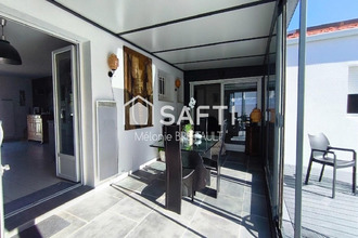  maison st-mathurin 85150