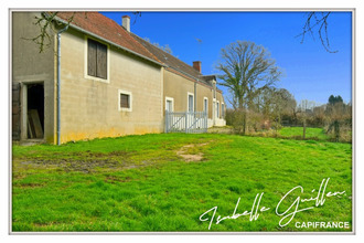  maison st-maur 18270