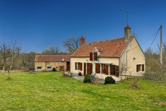  maison st-maur 18270