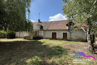  maison st-maur 18270