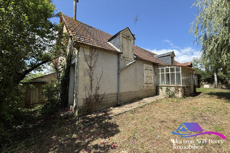  maison st-maur 18270