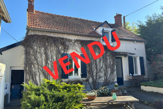  maison st-maur 18270