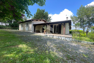  maison st-maur 32300