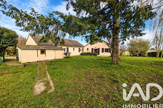  maison st-maur 36250