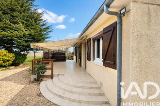  maison st-maur 36250