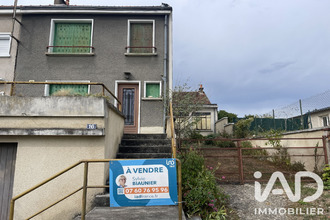  maison st-maur 36250