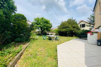  maison st-maur-des-fosses 94100