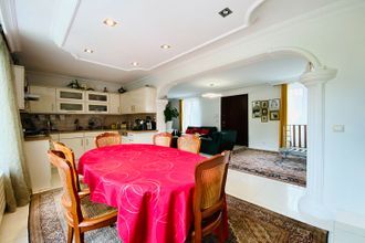  maison st-maur-des-fosses 94100