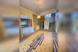  maison st-maur-des-fosses 94100