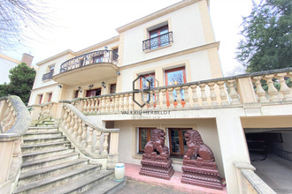  maison st-maur-des-fosses 94100