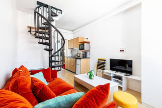  maison st-maur-des-fosses 94100