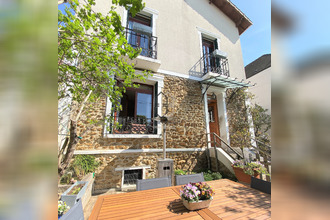  maison st-maur-des-fosses 94100