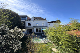  maison st-maur-des-fosses 94100