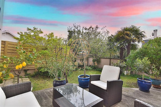  maison st-maur-des-fosses 94100