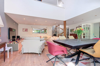  maison st-maur-des-fosses 94100