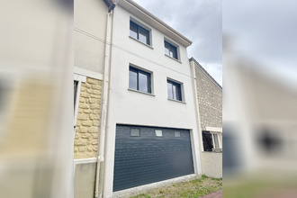  maison st-maur-des-fosses 94100