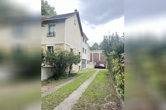  maison st-maur-des-fosses 94100