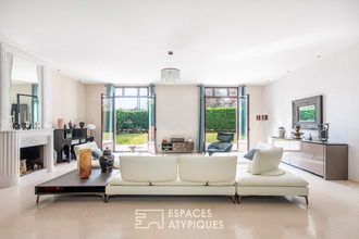  maison st-maur-des-fosses 94100