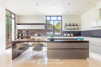  maison st-maur-des-fosses 94100