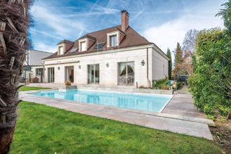  maison st-maur-des-fosses 94100