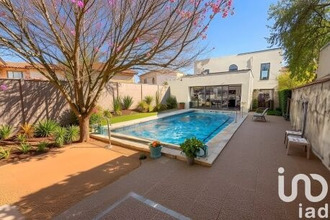  maison st-maur-des-fosses 94100