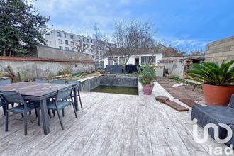  maison st-maur-des-fosses 94100