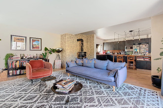  maison st-maur-des-fosses 94100