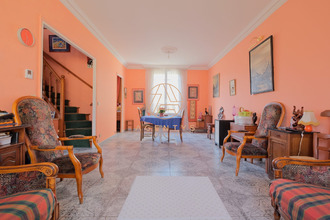  maison st-maur-des-fosses 94100