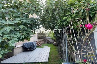  maison st-maur-des-fosses 94100