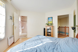  maison st-maur-des-fosses 94100