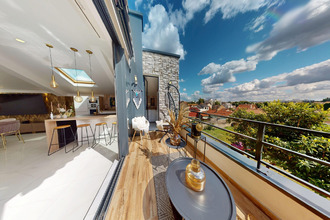  maison st-maur-des-fosses 94100