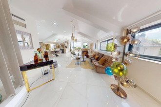  maison st-maur-des-fosses 94100