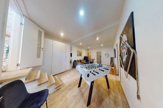  maison st-maur-des-fosses 94100