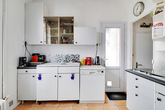  maison st-maur-des-fosses 94100