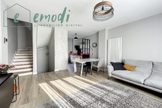  maison st-maur-des-fosses 94100