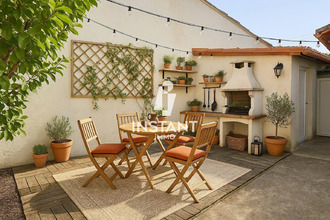  maison st-maur-des-fosses 94100