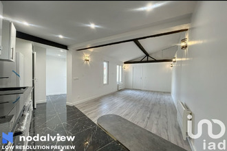  maison st-maur-des-fosses 94100