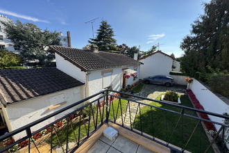  maison st-maur-des-fosses 94100