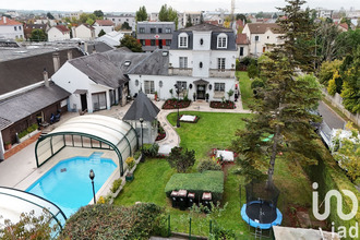  maison st-maur-des-fosses 94100