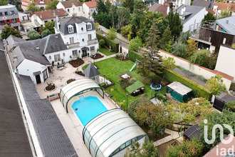  maison st-maur-des-fosses 94100